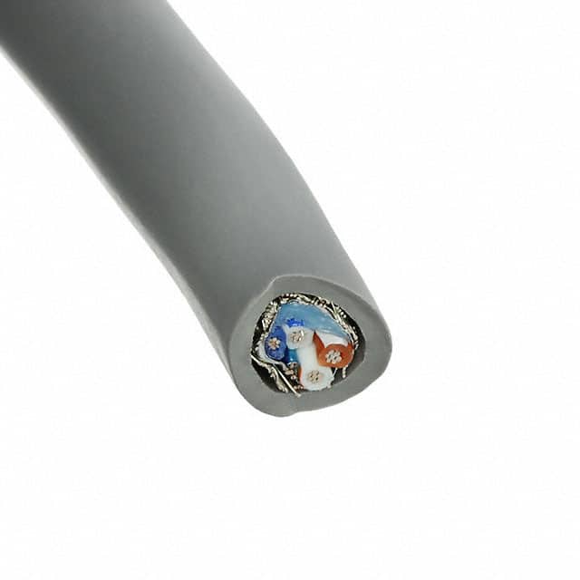6212C SL001 MULTI-PAIR 4COND 22AWG 1000'