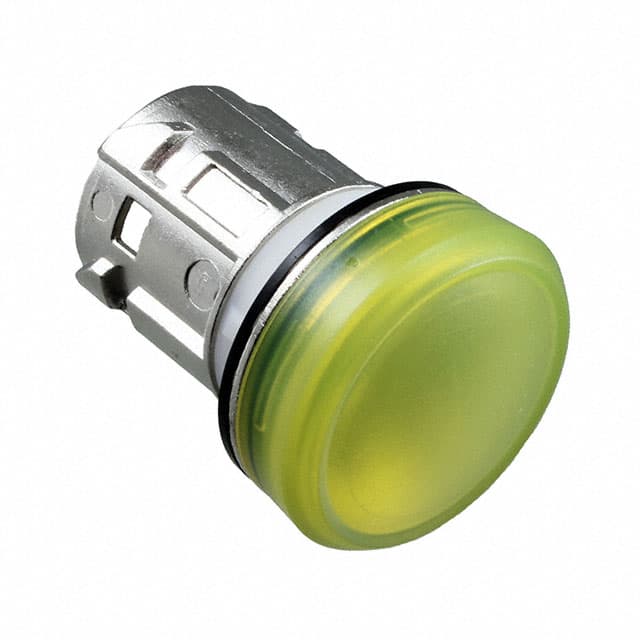 45-2T00.20G0.000 INDICATOR PANEL LED YLW