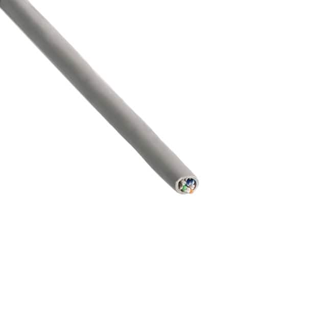M3423 SL002 MULTI-PAIR 10COND 24AWG 500'