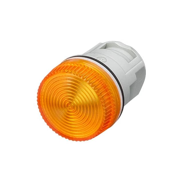3SB2001-6BC06 PILOT LIGHT,RED,OPERATOR ONLY,RI