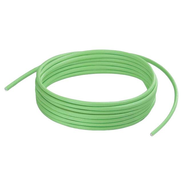 8813130000 CABLE CAT7 8COND 23AWG 1=100M