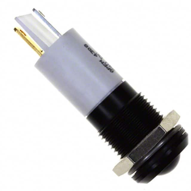 Q14P1BXXW24E INDICATOR 24V 14MM PROMINENT WHT