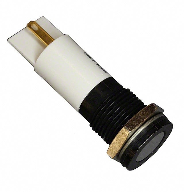 Q14F1BXXW24E INDICATOR 24V 14MM FLUSH WHITE