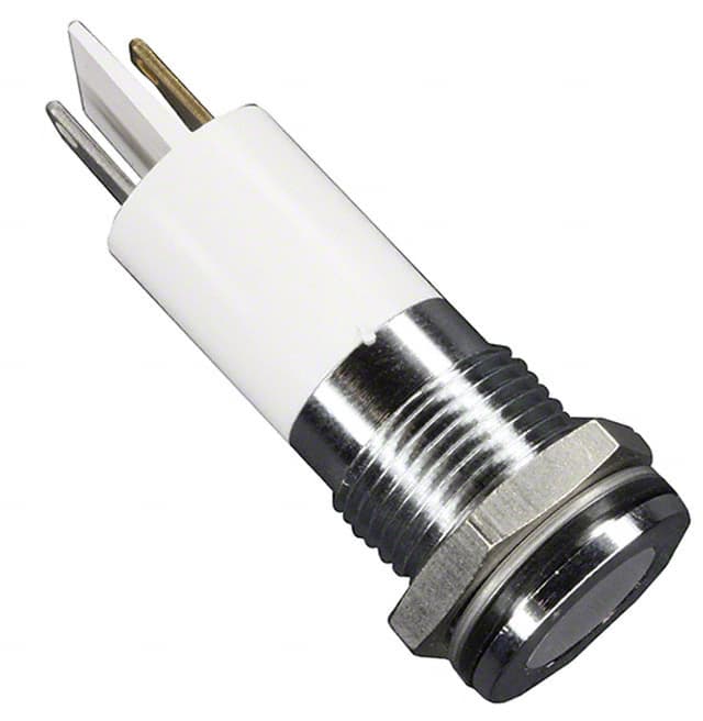 Q14F1CXXW24E INDICATOR 24V 14MM FLUSH WHITE