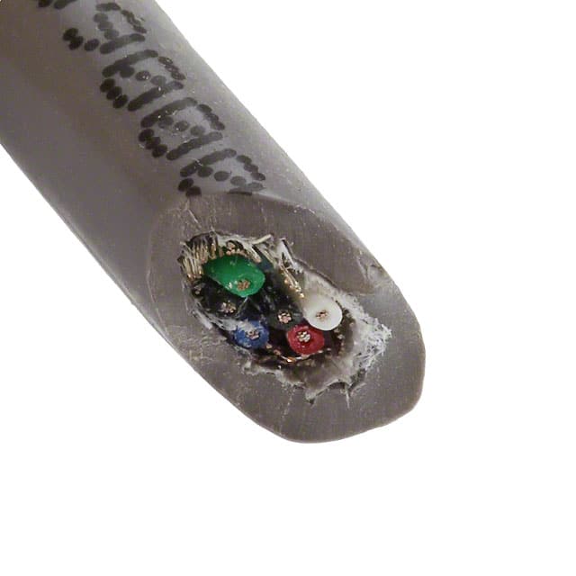 86404CY SL001 MULTI-PAIR 8COND 28AWG 1000'