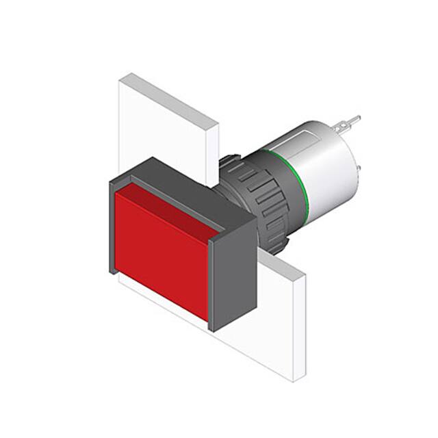 51-041.006 INDICATOR PANEL LED