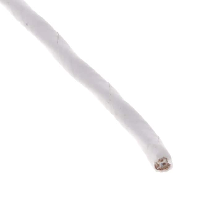 24RC3S06 NA005 CABLE 3COND 24AWG NAT SHLD 100'