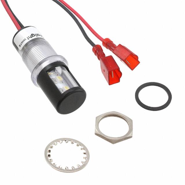 6573009802F LED RT ANGLE INDICATOR ASSEMBLY