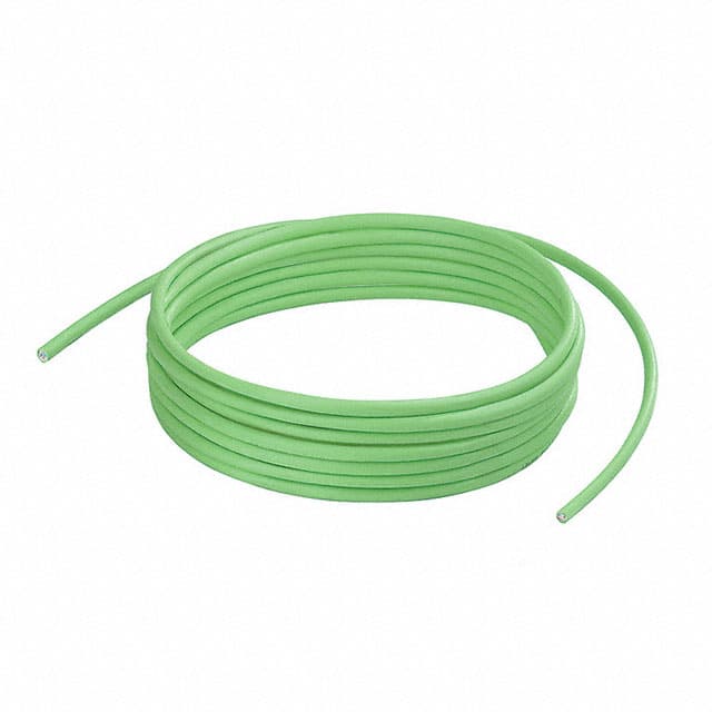 8813140000 CABLE CAT7 8COND 23AWG 1=100M