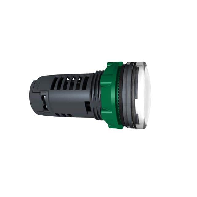 XB5EVB1 HARMONY XB5, MONOLITHIC PILOT LI