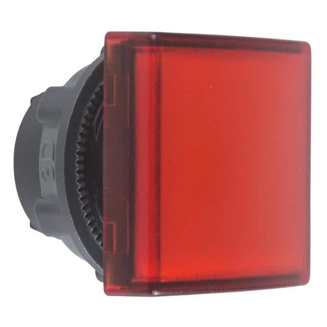 ZB5CV043 HEAD FOR PILOT LIGHT, HARMONY XB