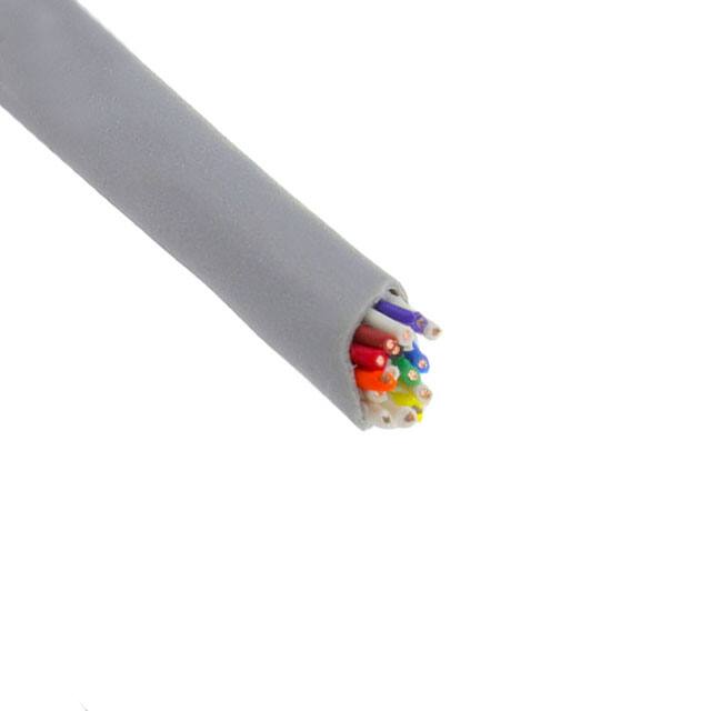 78058 SL005 MULTI-PAIR 16COND 28AWG 100'