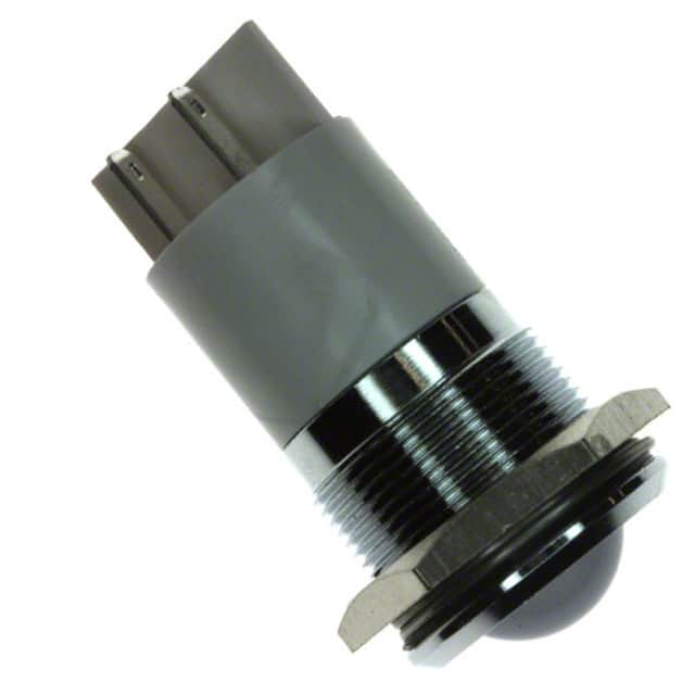 Q22P1CZZRYG24E INDICATOR 24V 22MM PROM R/Y/G