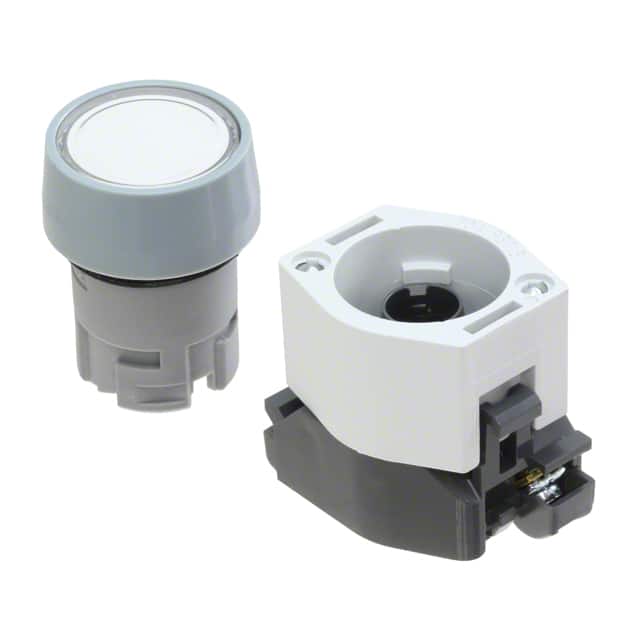 704.002.7 INDICATOR PANEL LED CLR