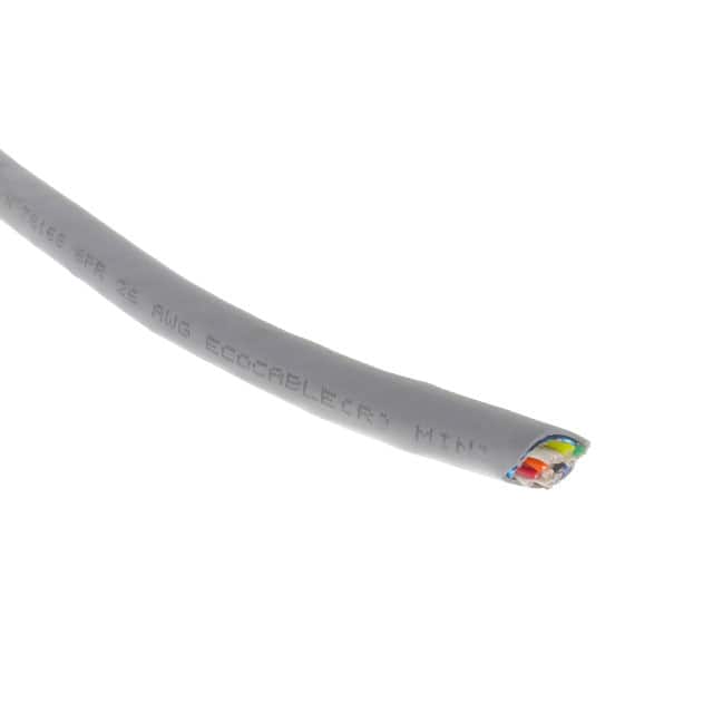 78198 SL005 MULTI-PAIR 16COND 20AWG 100'