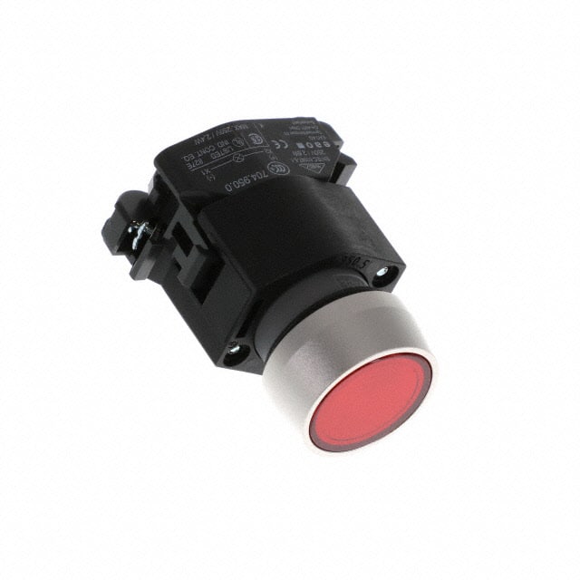 704.002.2A INDICATOR PANEL LED