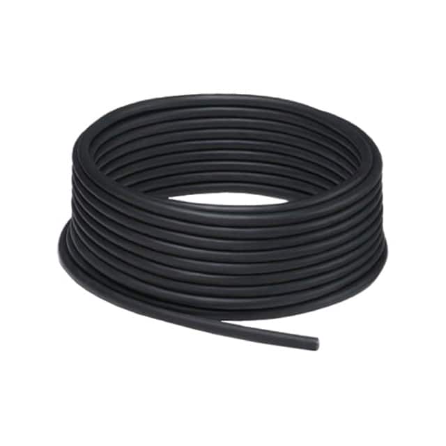1457461 CABLE 4COND 18AWG BLACK 100M