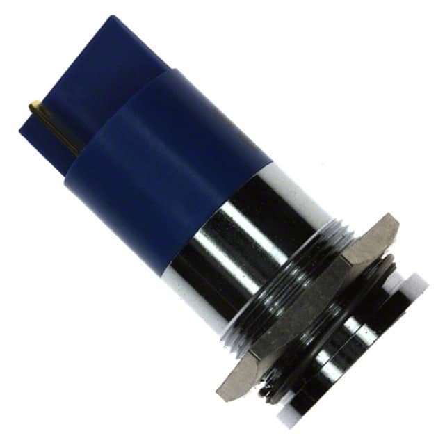 Q22F1CXXB110E INDICATOR 110V 22MM FLUSH BLUE