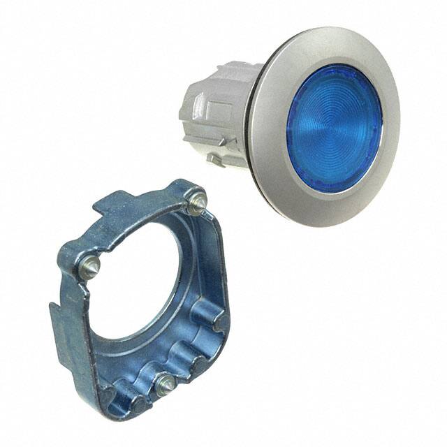 45-2T07.4FJ0.000 INDICATOR PANEL LED BLUE