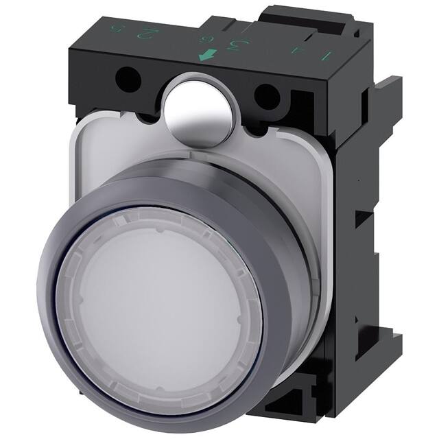 3SU11320AD603AA0 INDICATOR LIGHT. WHITE