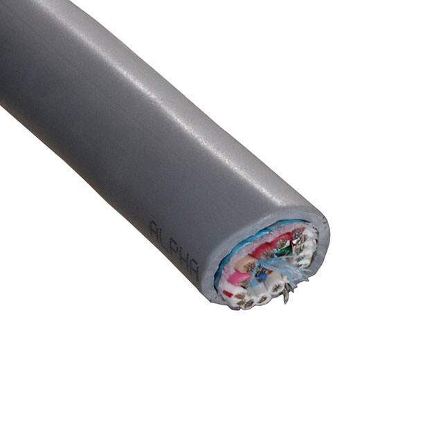 5390/25C SL199 CBL 25COND 16AWG SHLD 1000=1000'