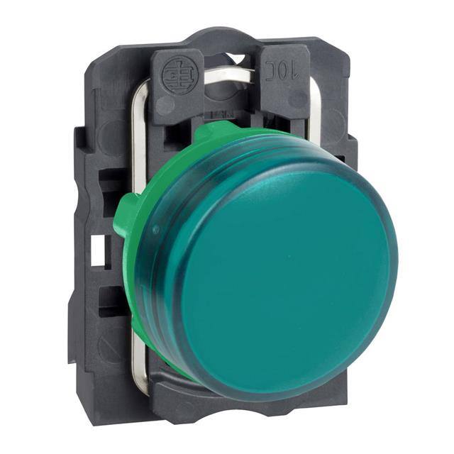 XB5AVM3 HARMONY XB5, PILOT LIGHT, PLASTI