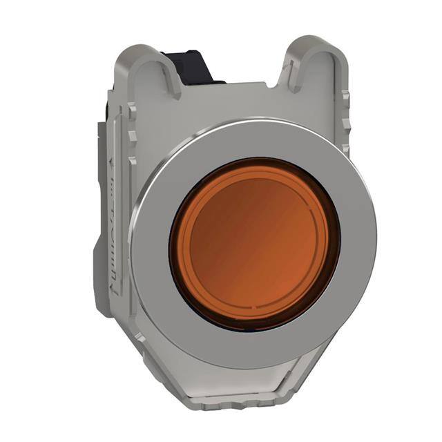 XB4FVG5 HARMONY XB4, PILOT LIGHT FLUSH M