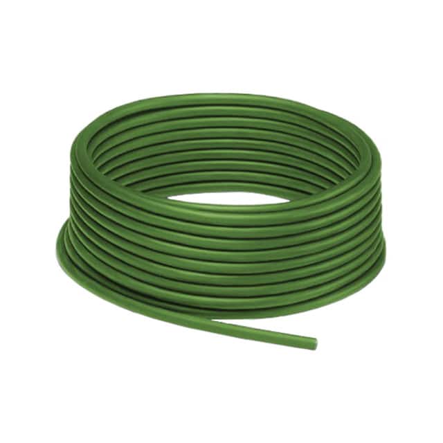 2806286 CABLE 6COND GREEN METER
