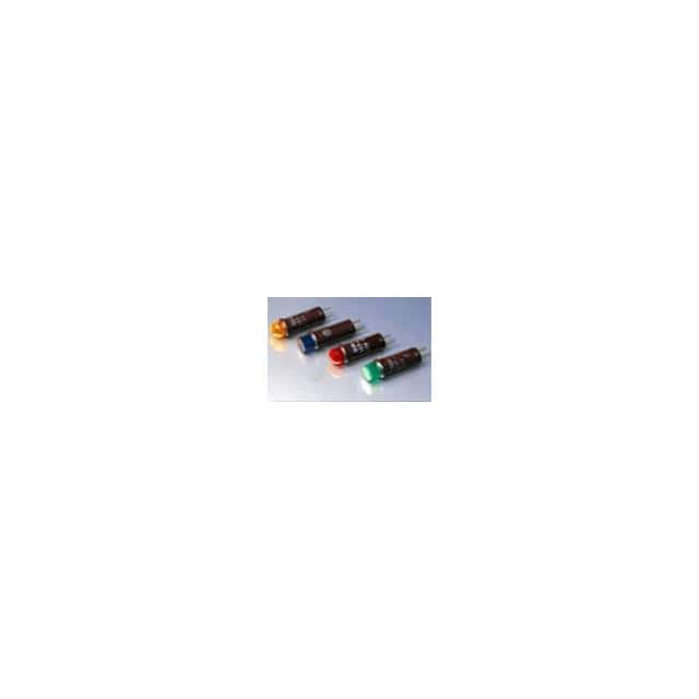 507-3944-1472-600F INCAND. DATALITE