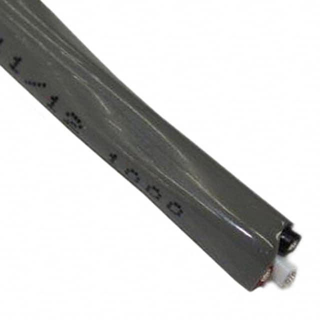C2425A.38.10 CABLE 4COND 16AWG GRAY 500'