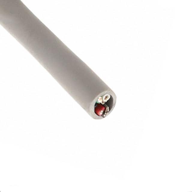 M13142 SL005 MULTI-PAIR 4CON 20AWG SLATE 100'
