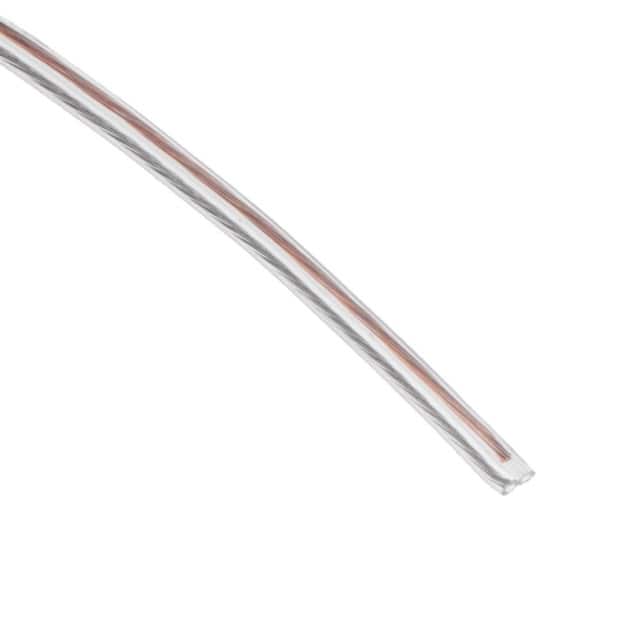 8782 3681000 CABLE SPKR 2COND 24AWG CLR 1000'