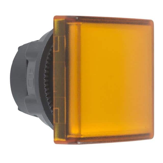 ZB5CV053 HEAD FOR PILOT LIGHT, HARMONY XB