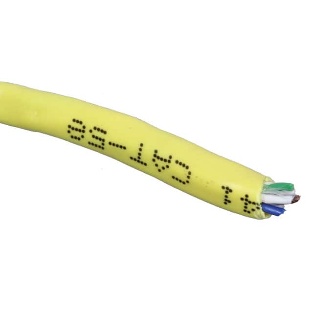 2131777E CABLE CAT5E 8COND 24AWG 1000'