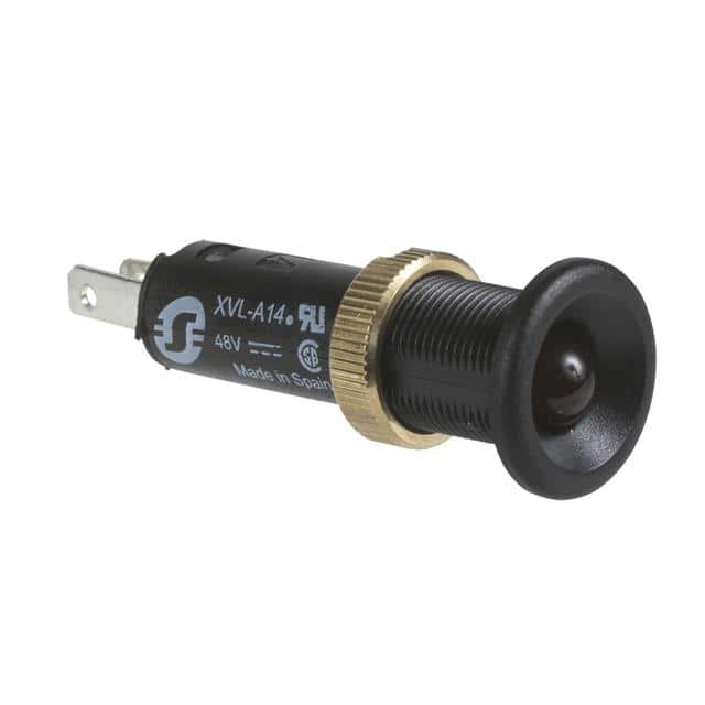 XVLA134 HARMONY XVL, PILOT LIGHT, PLASTI