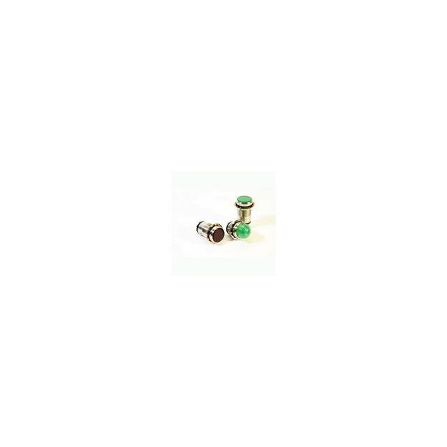 556-1705-324F 1  FLAT YEL PMI 125V  C1D2