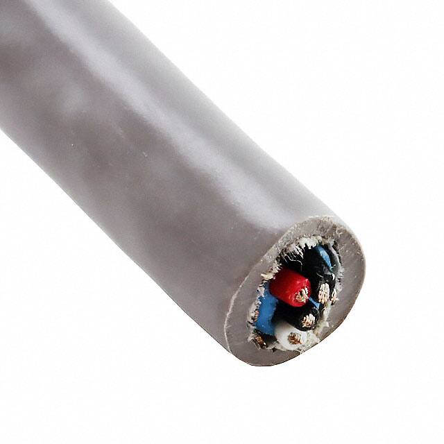 6390 SL001 MULTI-PAIR 4COND 28AWG 1000'