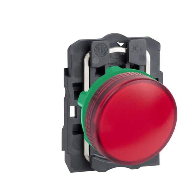 XB5AV64 HARMONY XB5, PILOT LIGHT, PLASTI
