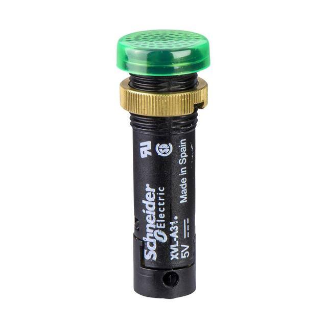 XVLA333 HARMONY XVL, PILOT LIGHT, PLASTI