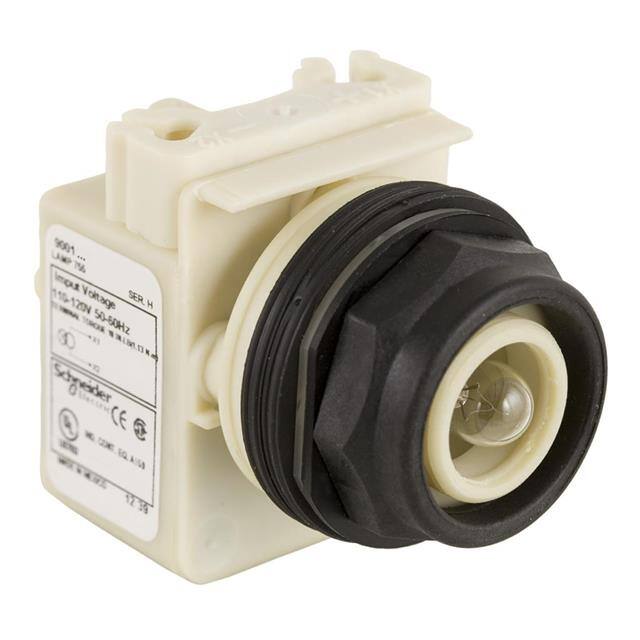 9001SKP1 30MM PILOT LIGHT TRANSFORMER 120
