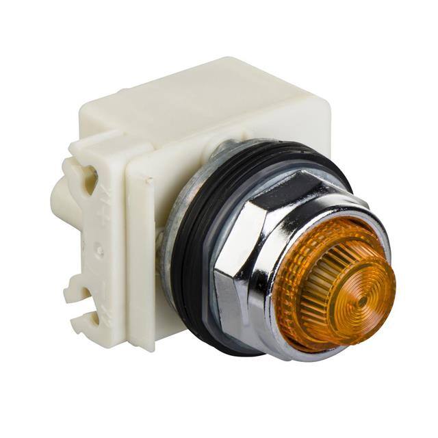 9001KT1 30MM PILOT LIGHT PUSH TO TEST 11