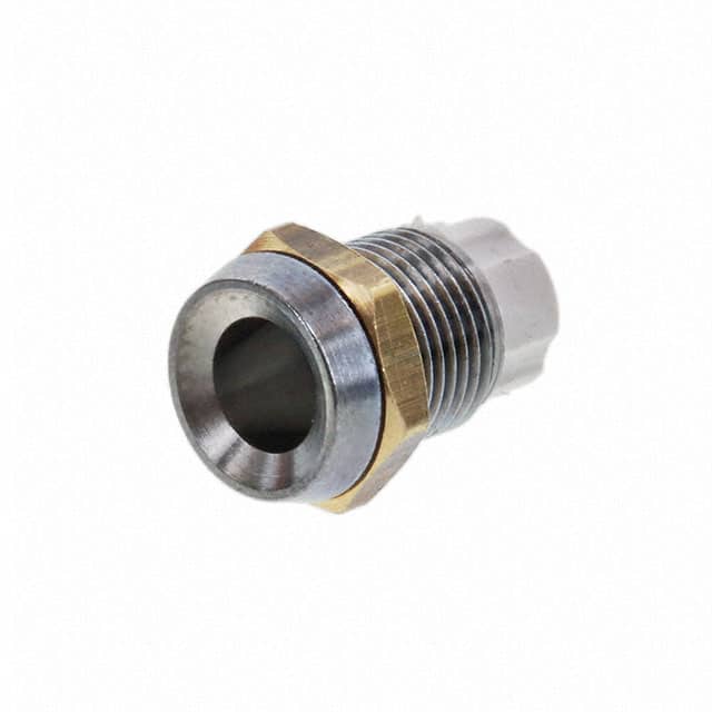 A104800AAB HOLD PNL MNT LAMP BLACK