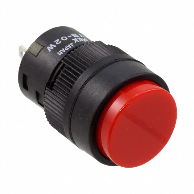 YB02WKW01-05-CB INCAND PANEL INDICATOR 5V