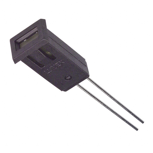 SSI-LXMP059YD LED 2X5MM YELLOW PANEL MOUNT