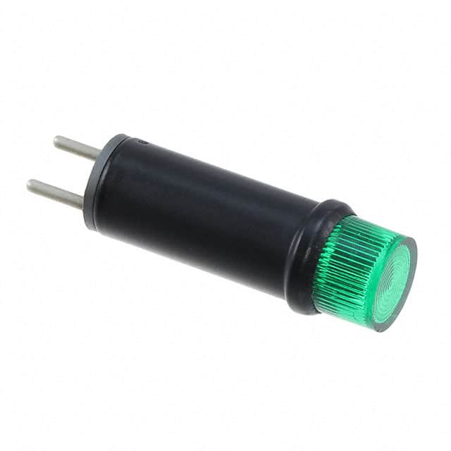 50748603332500 LED PANEL INDICATOR GREEN 14V