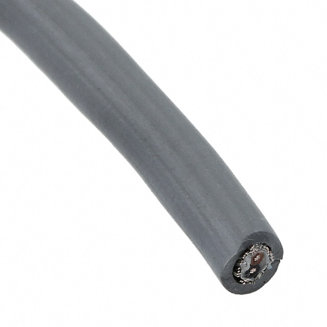 77252 SL001 CABLE 2COND 28AWG SHLD 1000'