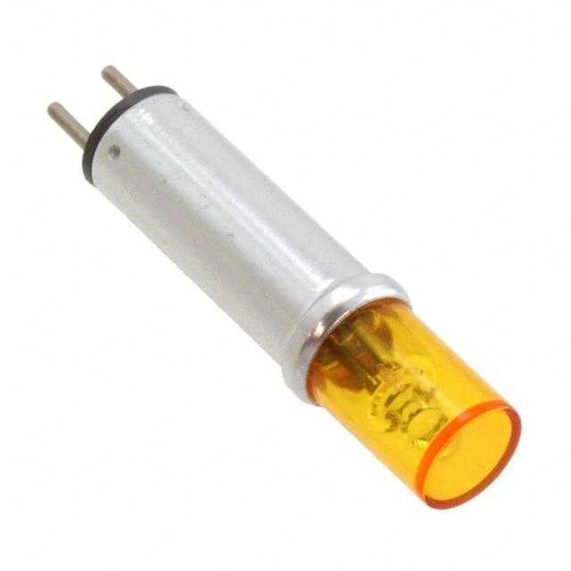 50745371533640F LED PANEL NEON AMB LONG CTLINDER