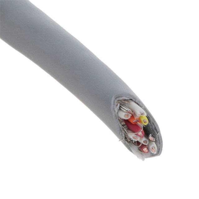 78325 SL005 MULTI-PAIR 10COND 24AWG 100'
