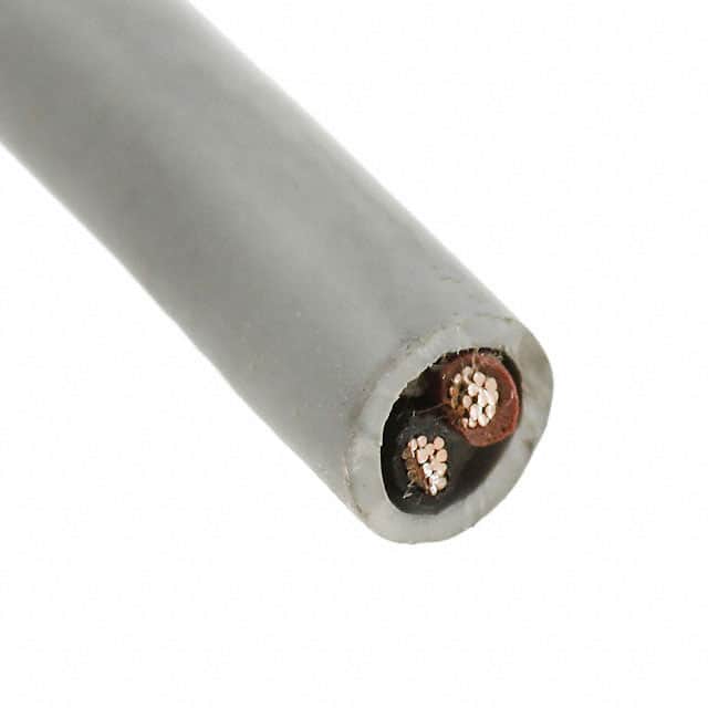 77133 SL199 CABLE 2COND 16AWG SHLD 100=100'