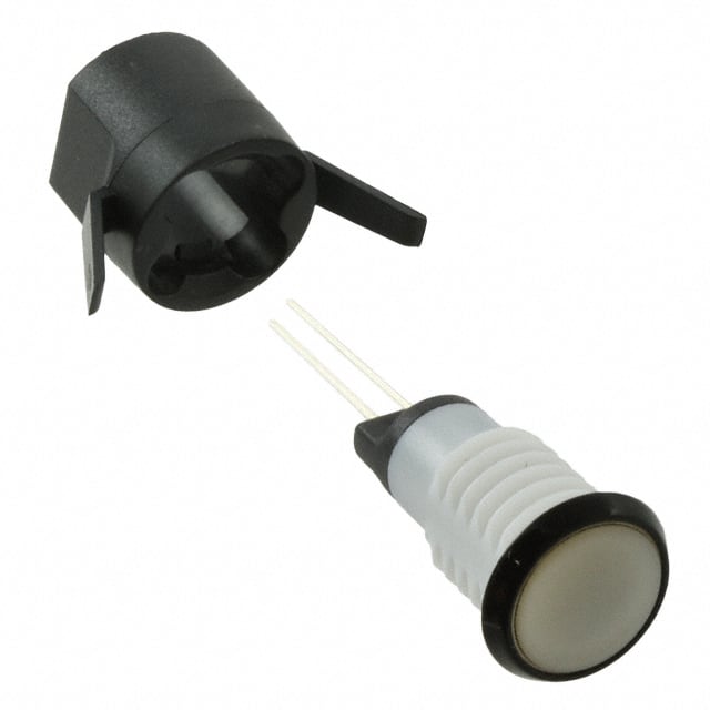 PM5-KBWD PNL MNT 430NM 200MCD 4V BLUE